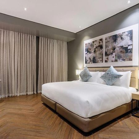 Summit Hotel Greenhills Quezon City Dış mekan fotoğraf
