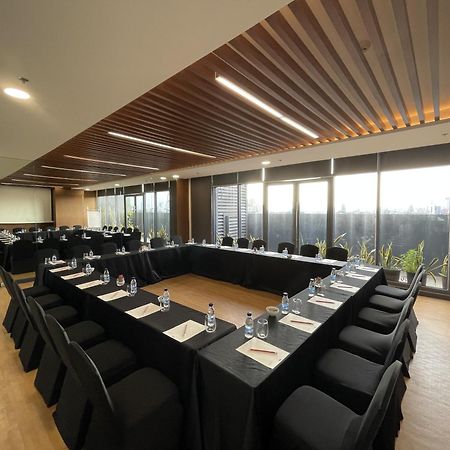 Summit Hotel Greenhills Quezon City Dış mekan fotoğraf