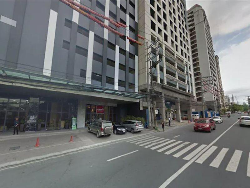 Summit Hotel Greenhills Quezon City Dış mekan fotoğraf