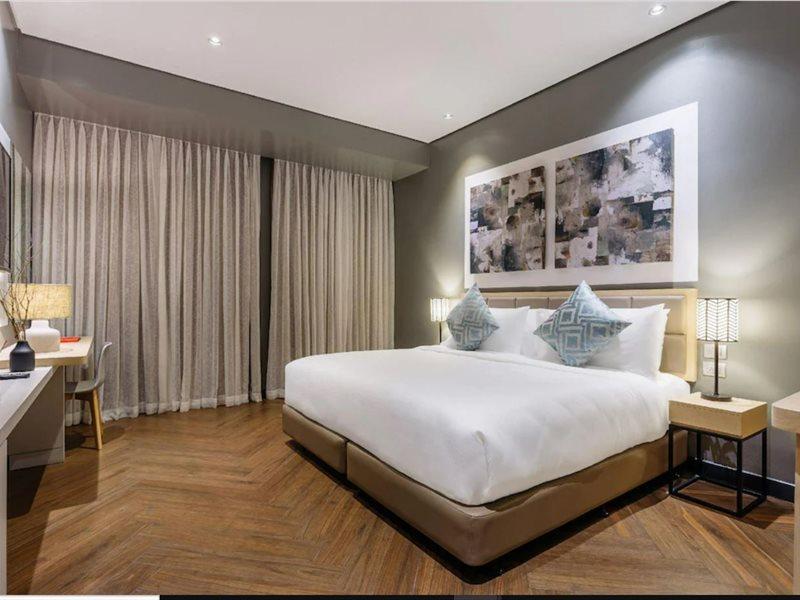 Summit Hotel Greenhills Quezon City Dış mekan fotoğraf