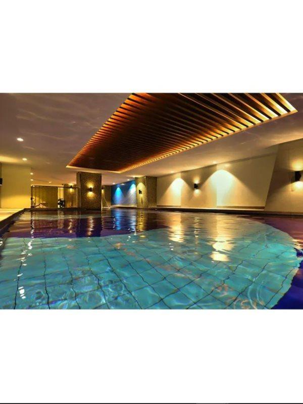 Summit Hotel Greenhills Quezon City Dış mekan fotoğraf