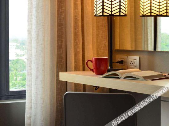 Summit Hotel Greenhills Quezon City Dış mekan fotoğraf