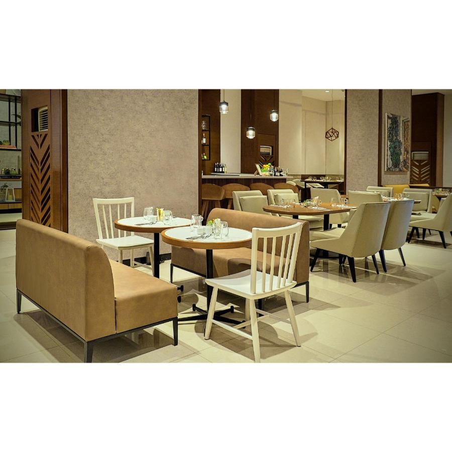 Summit Hotel Greenhills Quezon City Dış mekan fotoğraf