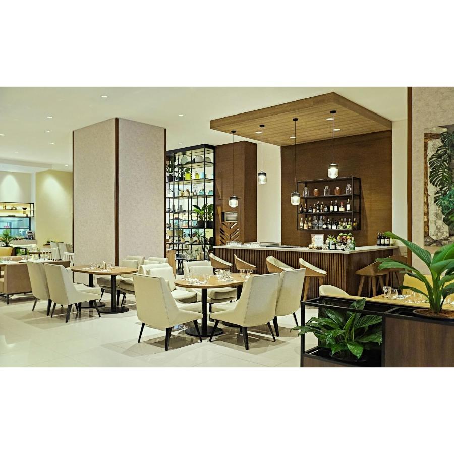 Summit Hotel Greenhills Quezon City Dış mekan fotoğraf