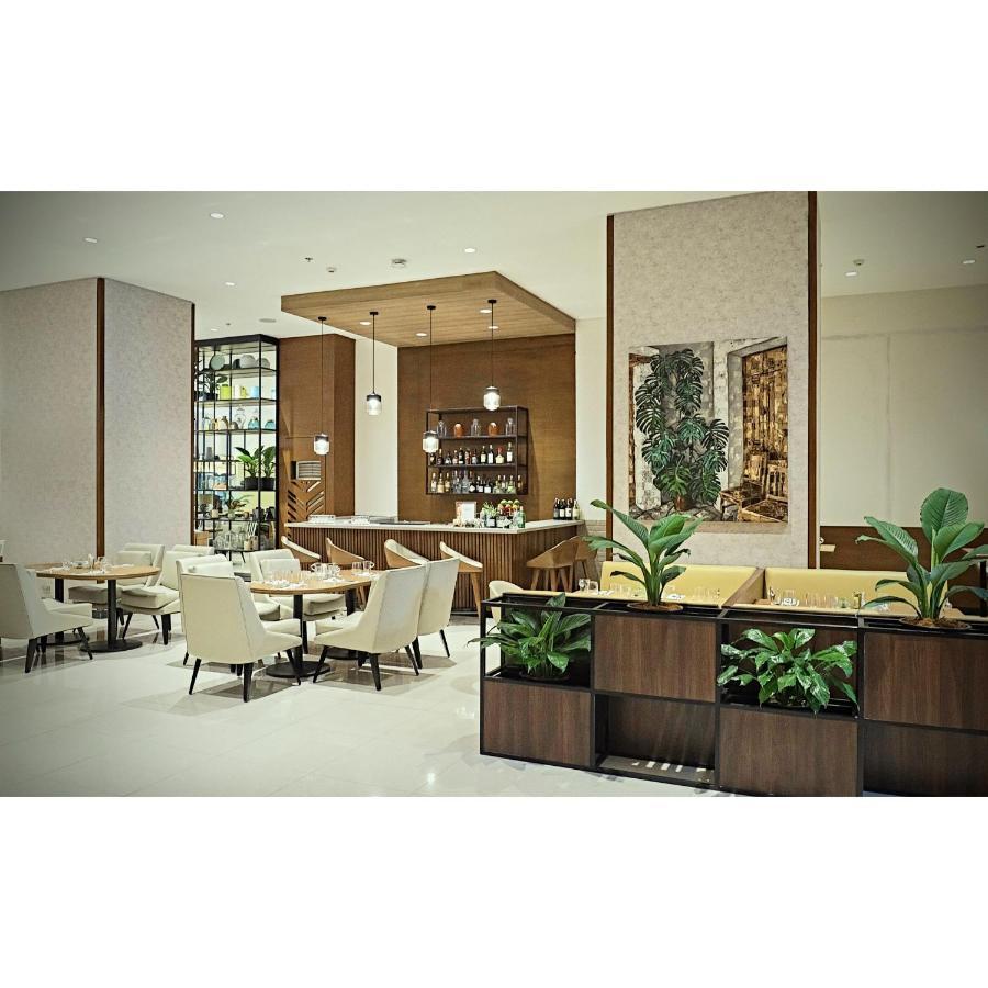 Summit Hotel Greenhills Quezon City Dış mekan fotoğraf